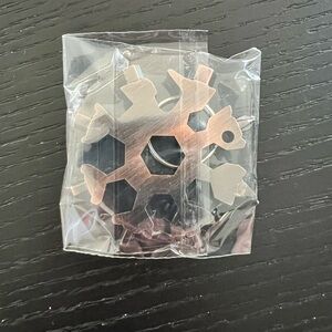 Multi-tool‎ keychain